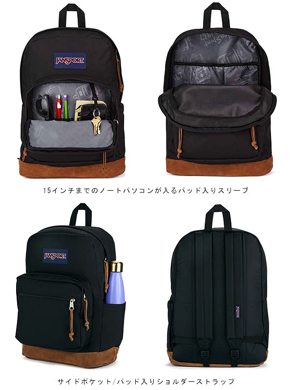Jansport Right Pack Backpack