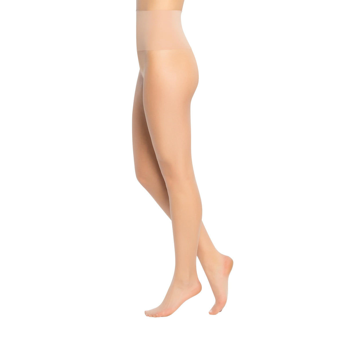 SPANX Tummy Taming Sheers - Comfortable Tummy Control Shapewear - Invisible Body Shaper - No visible panty lines E S2