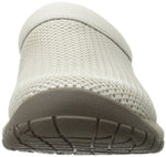 Merrell Womens Encore Breeze 3 Silver Slip-On - 8.5