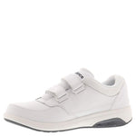 New Balance Men's, 813 Strap Walking Shoe White 14 4E