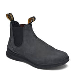 Blundstone BL2143 Active Chelsea Boot Rustic Black AU 4.5 (US Women's 7.5) Medium