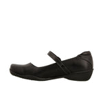 Taos New Women's Ta Dah Mary Jane Black 7.5