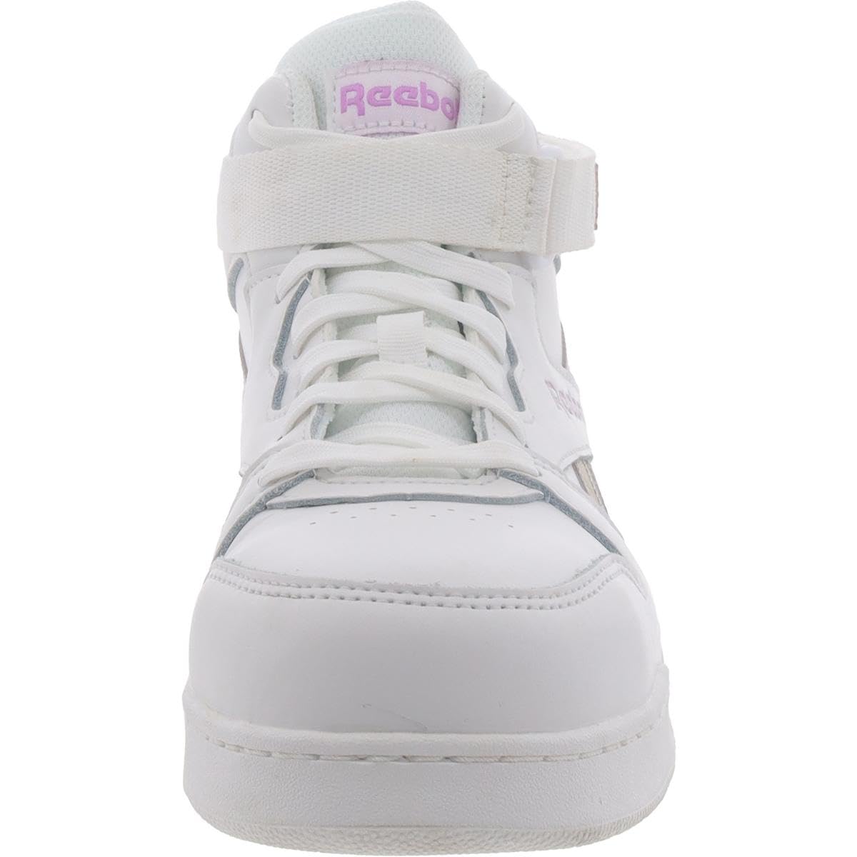 Reebok BB4500 Work EH Comp Toe White/Shiny 9.5 B (M)