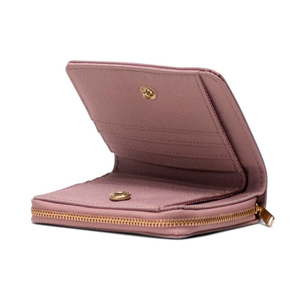 Herschel Supply Co. Quarry RFID Ash Rose One Size