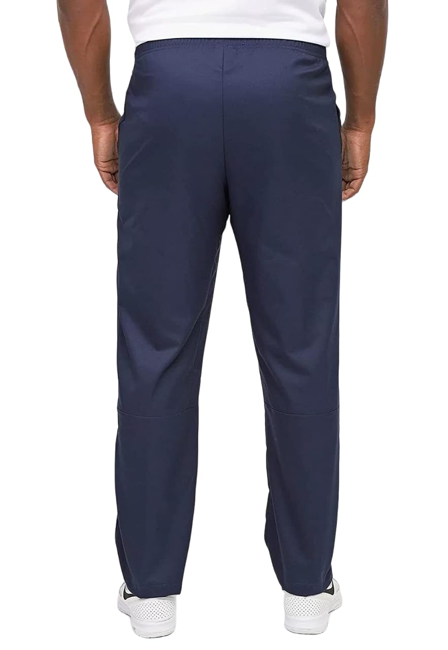 Nike Men's Dry Team Training Pants (Obsidian Blue) Size Small