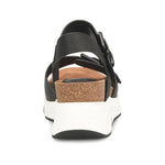 Sofft Castello Black 8.5 M (B)