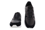 Asics Gel-Lyte Athletic Men's Shoes Size 12 Black