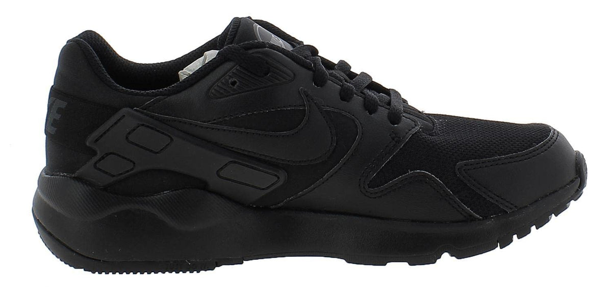 Nike Victory Sneaker - Kids' 4 Big Kid Black
