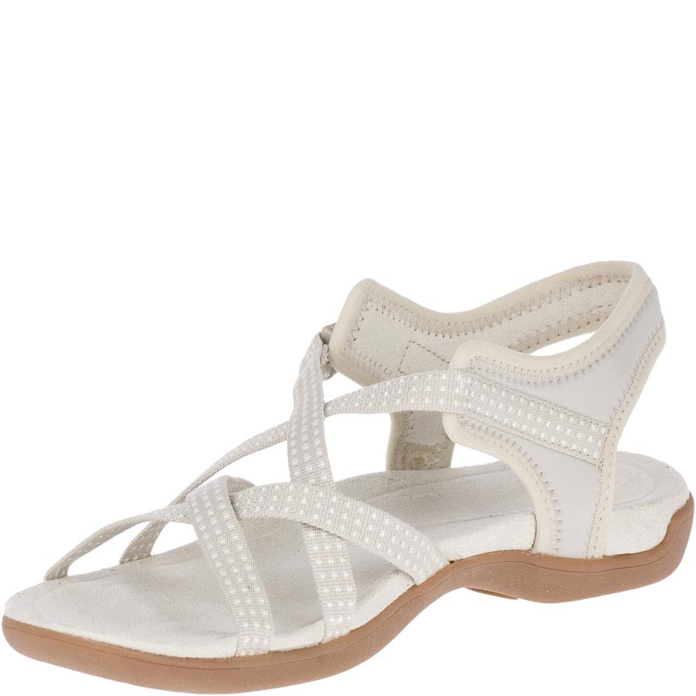 Merrell District Muri Lattice Silver Lining 10 M