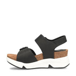 Sofft Castello Black 8.5 M (B)