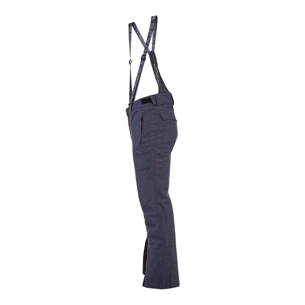 Spyder Dare GTX LE Pants Novelty Ebony SM