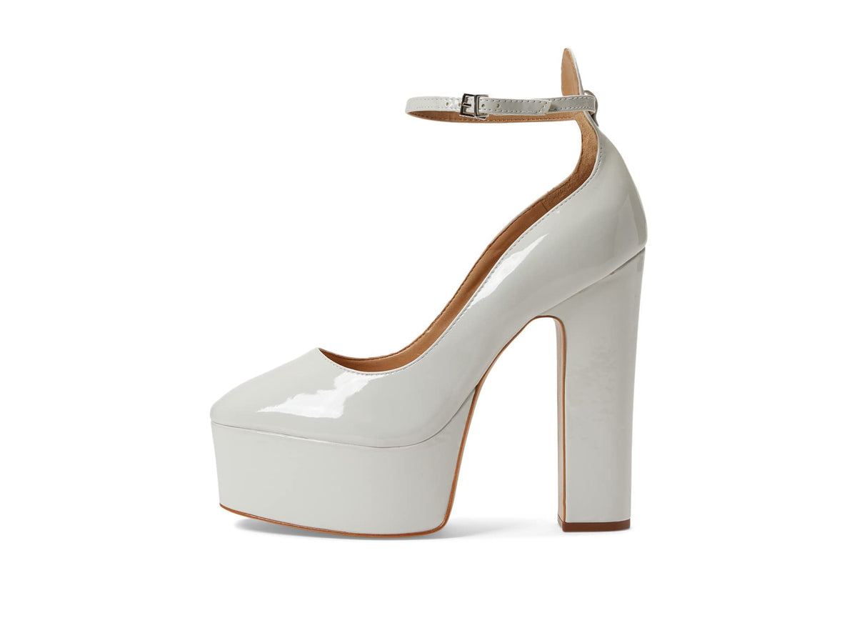 SCHUTZ Renee White 8.5 M