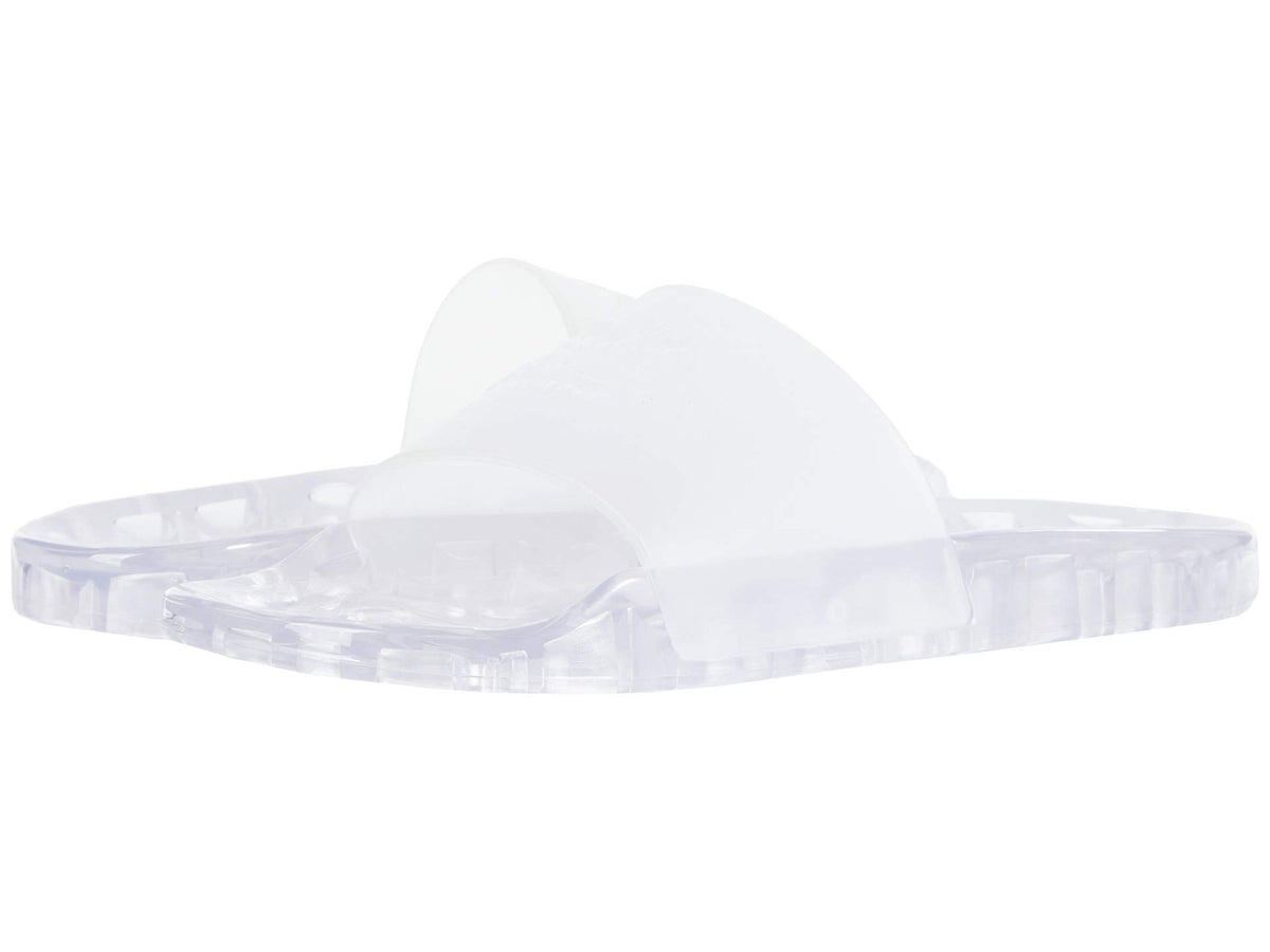 Coach Ulyssa Clear Rubber 9 B (M)