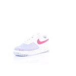 Nike Women's Shoes Air Force 1 Crater Siren Red CT1986-101 (Numeric_5)