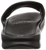 Nike Benassi Jdi Ultra Prem Mens Style (Black/Black, 9 D(M) US)