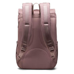 Herschel Supply Co. Little America Mid, Ash Rose, One Size