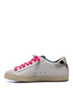 P448 Johna Whi/Lami EU 38 (US Women's 8) M