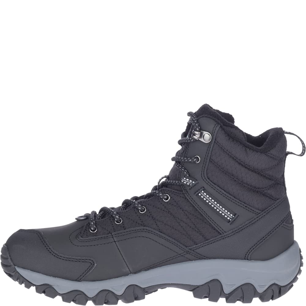 Merrell Thermo Akita Mid Waterproof Black 11 M