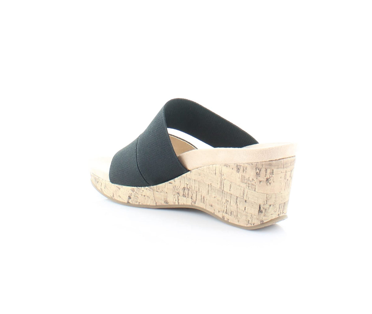 LifeStride Divine Black 6.5 M (B)