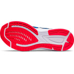 ASICS Gel-DS Trainer 25 Electric Blue/Pure Silver 5