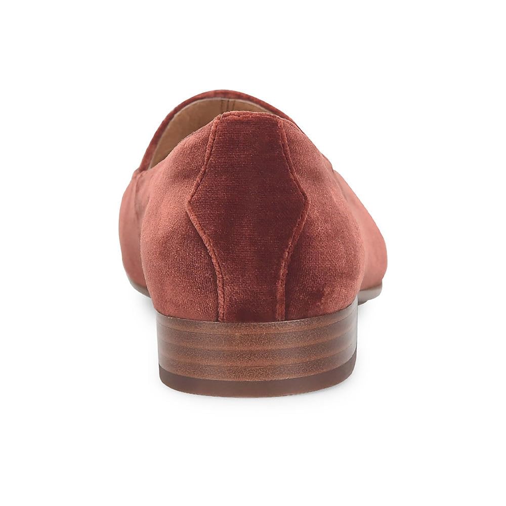 Sofft Eldyn Brick Velvet 9 M (B)