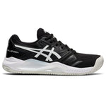 ASICS Gel-Challenger 13 Clay Black/White 9.5 B (M)