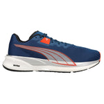 PUMA Eternity Nitro Sailing Blue/Puma Black/Cherry Tomato/Puma White 14 D (M)