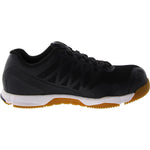 Reebok Work Speed TR Work Composite Toe Women's Oxford, 7.5 B(M) US, Black-Gum