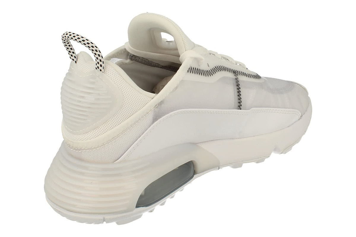 NIKE Women's Classic, White, 7.5 AU