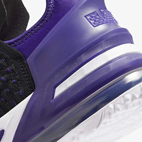 Nike Big Kids Lebron 18 Basketball Shoes