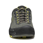 Asolo Men's Eldo LTH Hiking Shoes, Graph Green Oasis, 43 2/3 EU