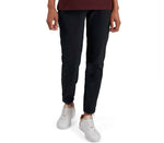 On Women's Active Pants M, Black, M