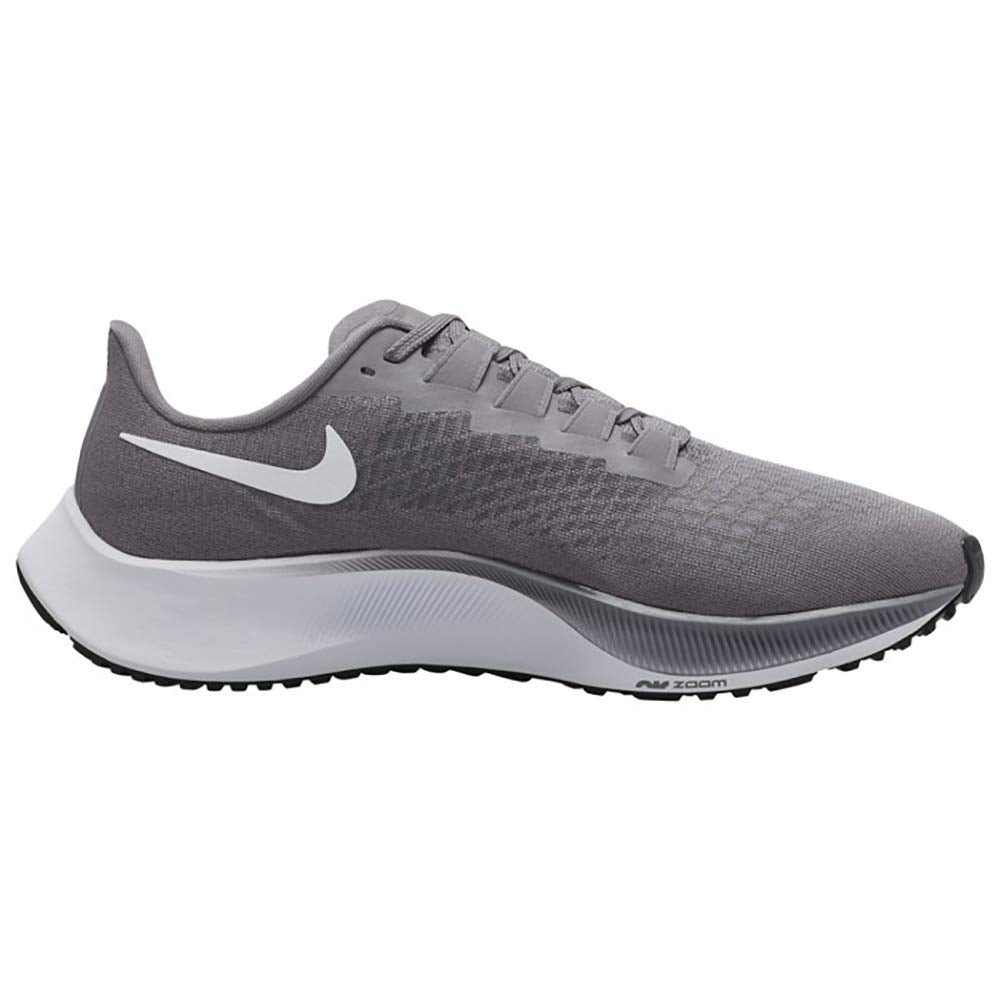 Nike Air Zoom Pegasus 37 Tb Running Mens Shoe Cj0677-002 Size 10.5 Grey