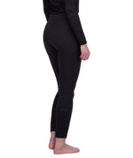 Spyder Women's Baselayer Pants, Black, Small