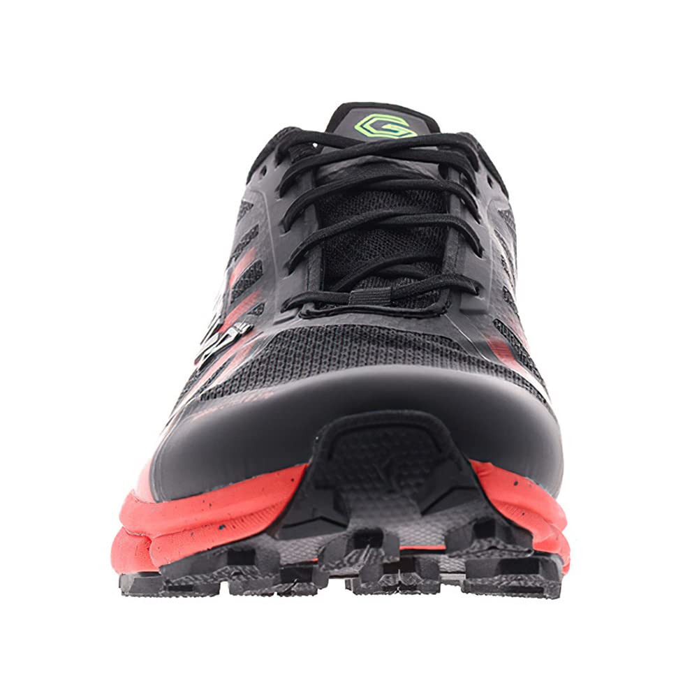 Inov-8 Terraultra™ G 270 Black/Red UK 9.5 (US Men's 10.5) M