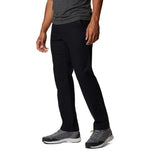 Columbia Mens flex roc pant 30W x 34L Black