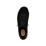 Hey Dude Cody Desert Black Size M7 | Men's Shoes | Men's Slip On Sneakers | Comfortable & Light-Weight