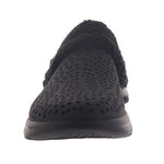 Skechers Foamies Go Walk 5Relax Womens Slip On 9 BM US BlackBlack