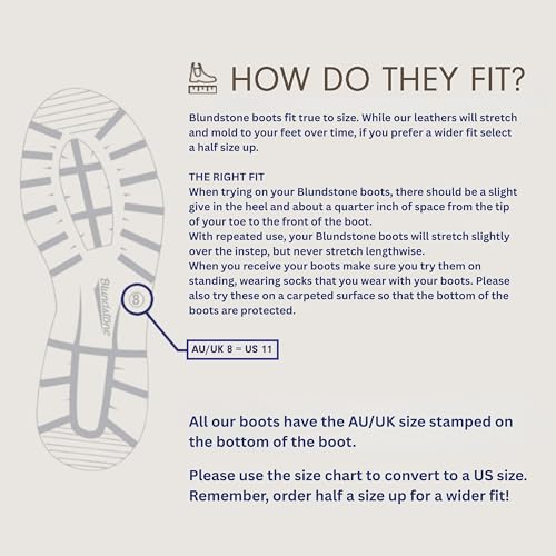 Blundstone Thermal All - Terrain Black AU 3.5 (US Women's 6.5) Medium