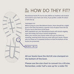 Blundstone Thermal All - Terrain Black AU 3.5 (US Women's 6.5) Medium