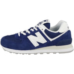 New Balance WL574v2 Victory Blue/White 8.5 B (M)
