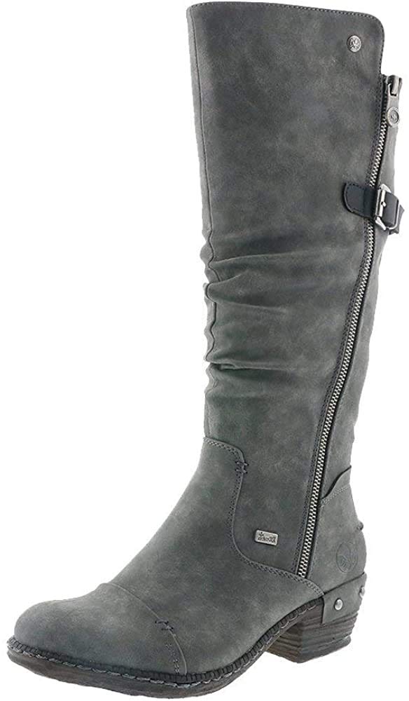 Rieker Bernadette 54 Winter Boot Womens