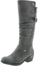 Rieker Bernadette 54 Winter Boot Womens
