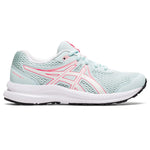 Girl's ASICS, Contend 7 GS Running Shoe - Little Kid & Big Kid