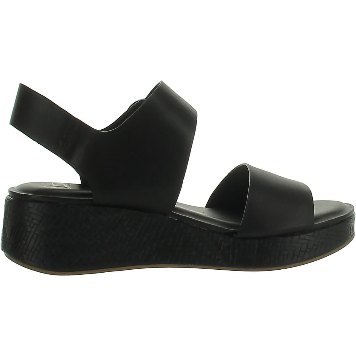 Sofft Faedra 8.5 Black