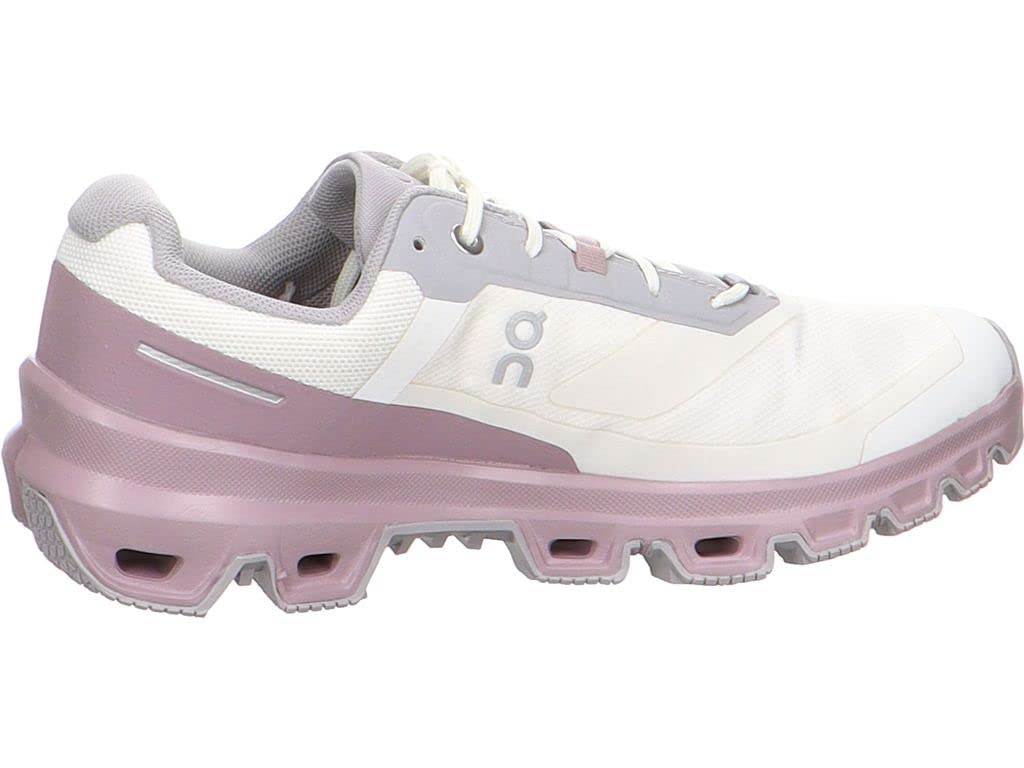 On Cloudventure Waterproof 3 Ice/Heron 9.5 M