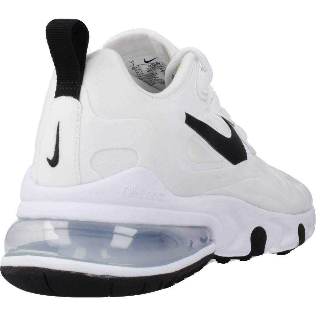 Nike Air Max Dia Womens Running Trainers CI3898 Sneakers Shoes (UK 3.5 US 6 EU 36.5, White Black 100)