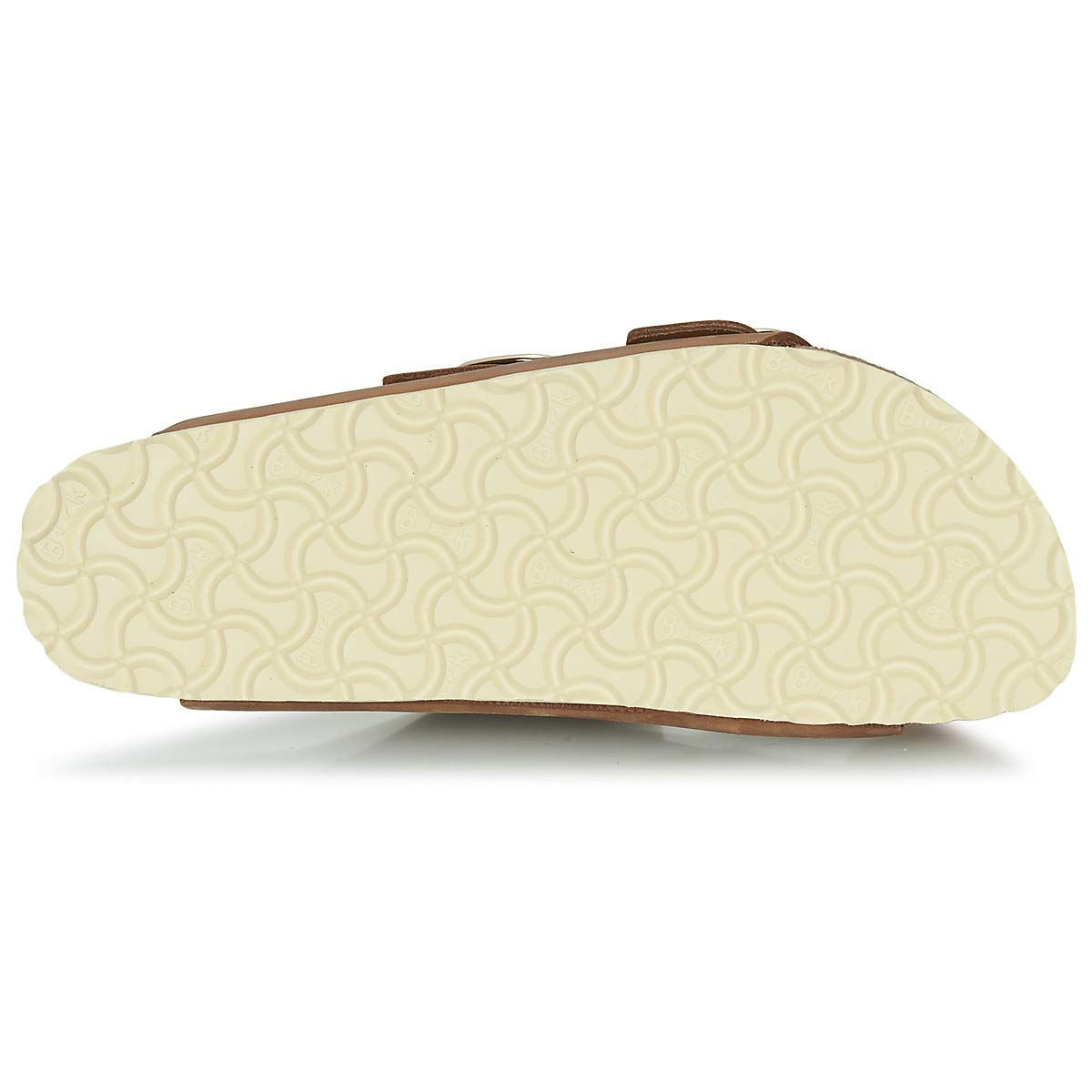 Birkenstock Men's Arizona Oiled Leather - Black