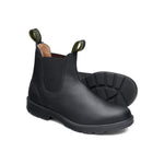 Blundstone Original Vegan Chelsea Boot Black AU 3 (US Men's 4, Women's 6) Medium