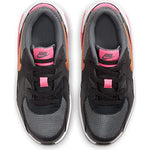 Nike Air Max Excee (Little Kid) Off Noir/Metallic Copper/Smoke Grey 3 Little Kid M